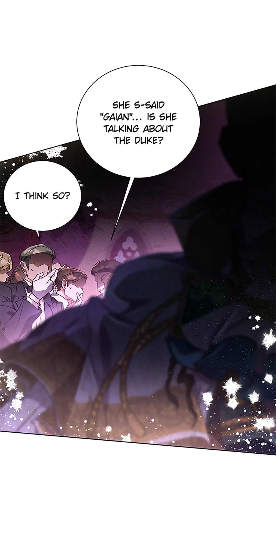 It's Time to Look for a New Family Chapter 40 - page 53