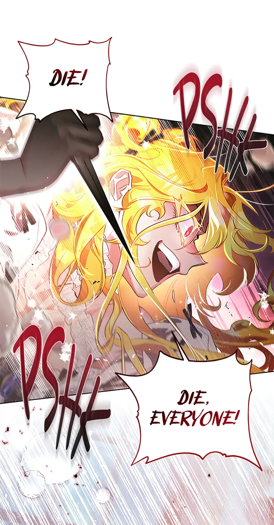 It's Time to Look for a New Family Chapter 40 - page 54