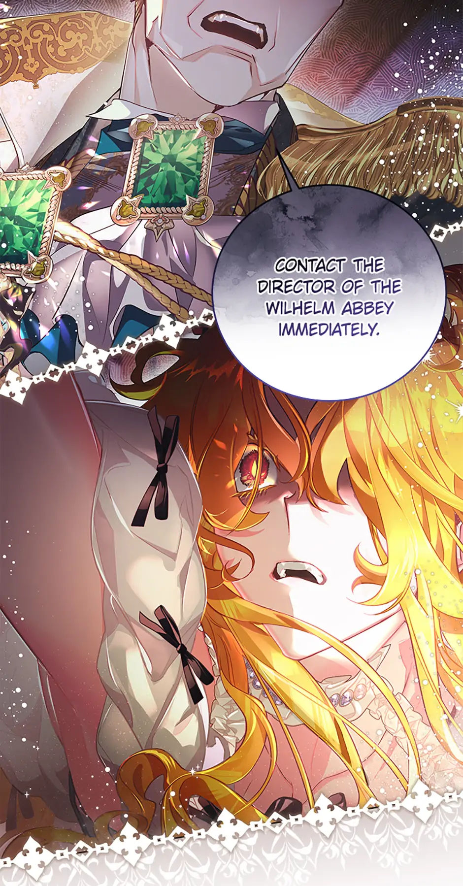 It's Time to Look for a New Family Chapter 40 - page 58