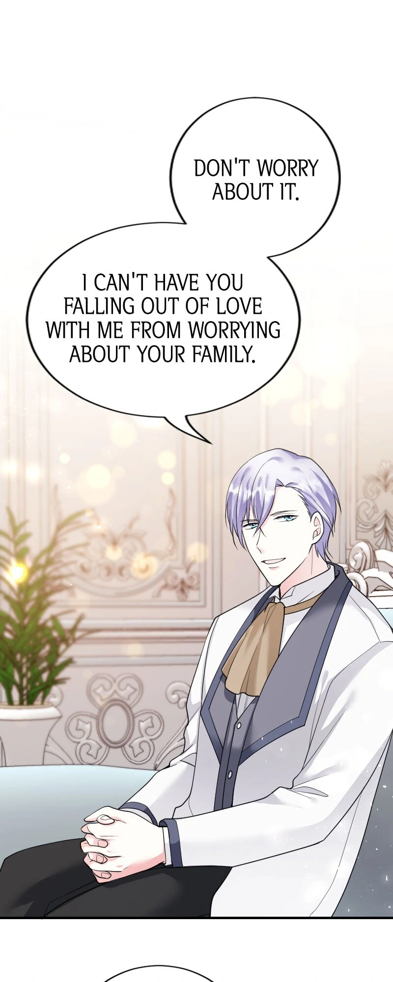 Our Fate Starts With the Notebook Chapter 45 - page 10