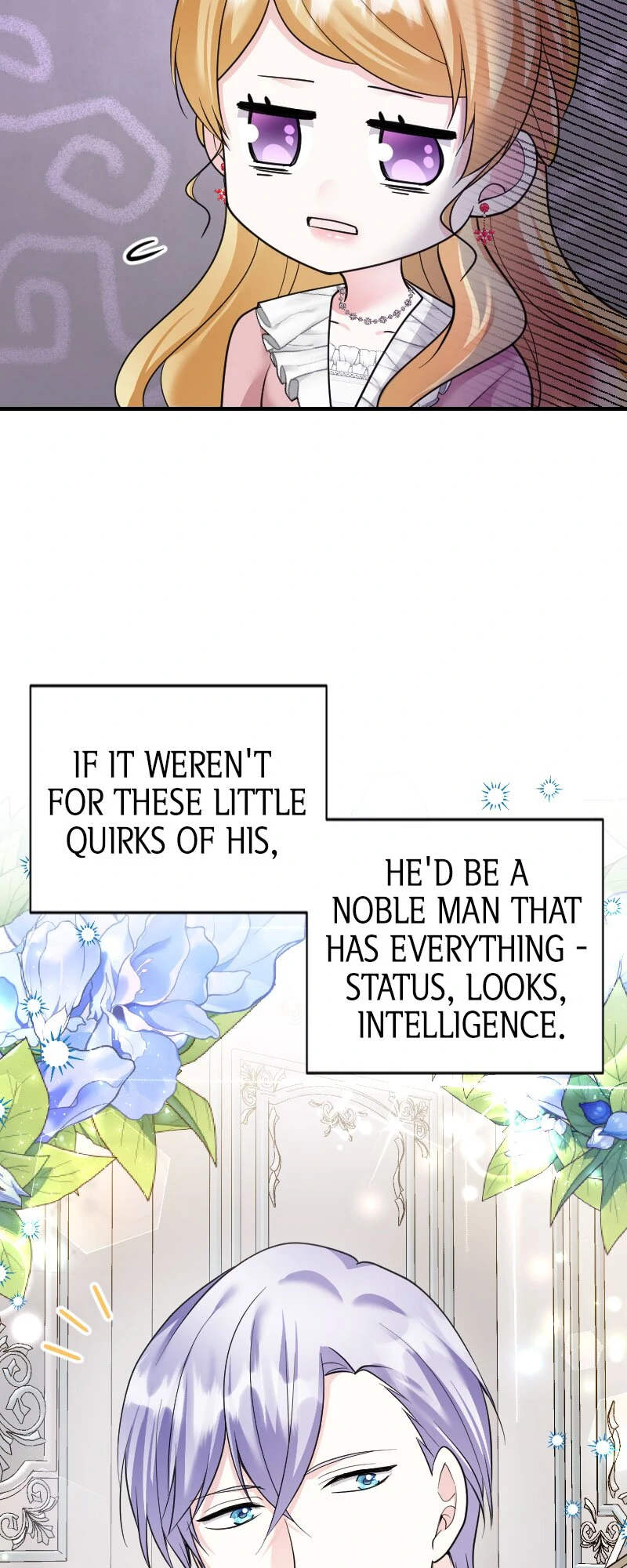 Our Fate Starts With the Notebook Chapter 45 - page 20