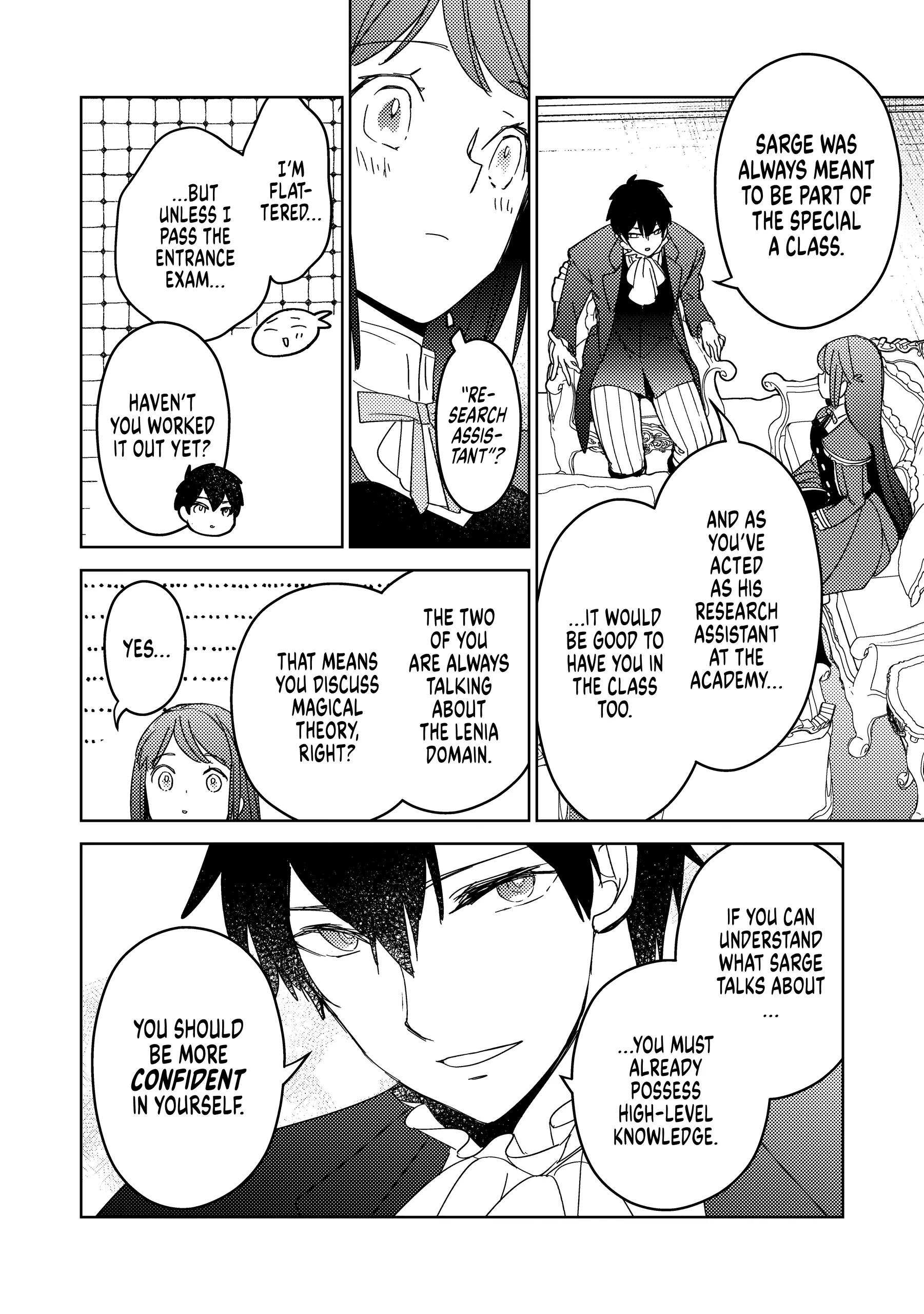 A Royal Rebound: Forget My Ex-Fiancé, I'm Being Pampered by the Prince! [Official] Chapter 10 - page 18