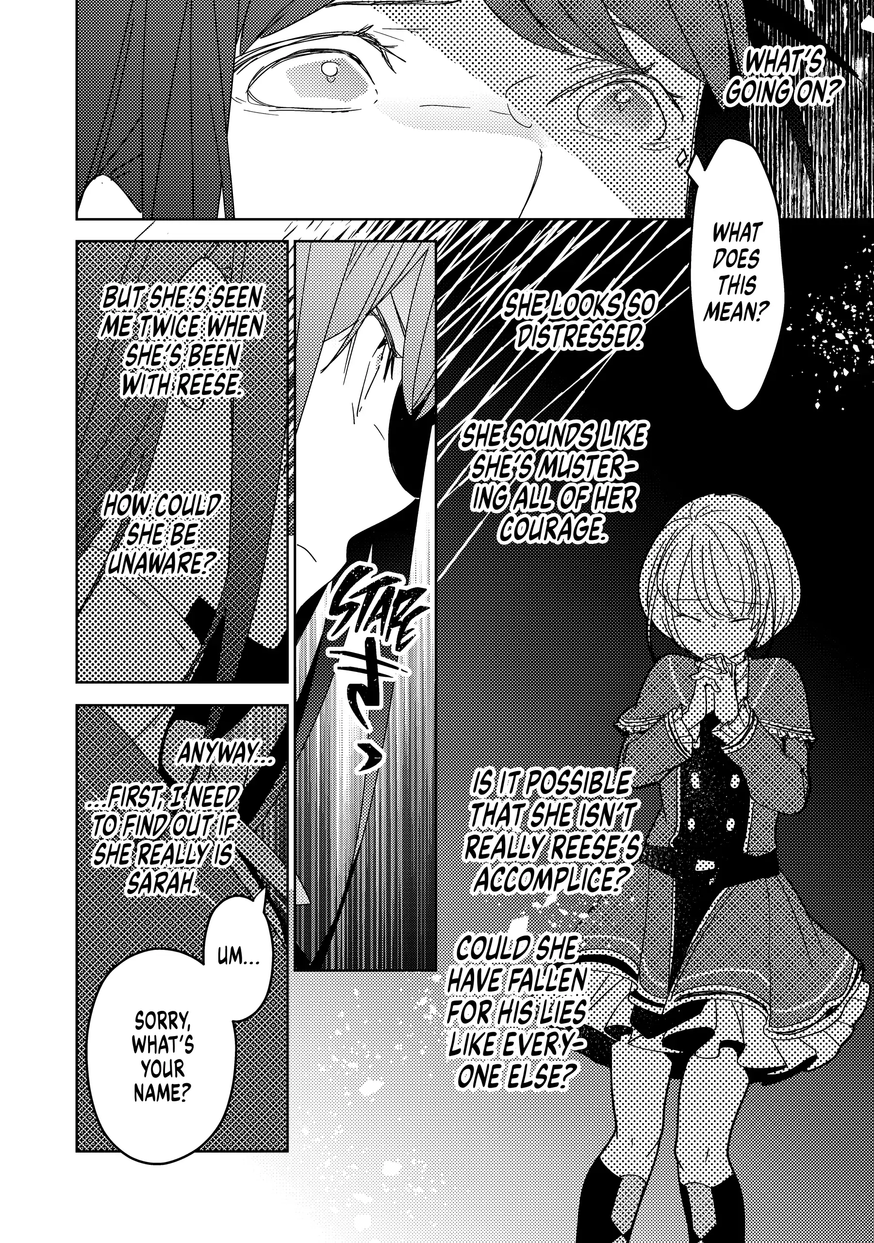 A Royal Rebound: Forget My Ex-Fiancé, I'm Being Pampered by the Prince! [Official] Chapter 11 - page 12