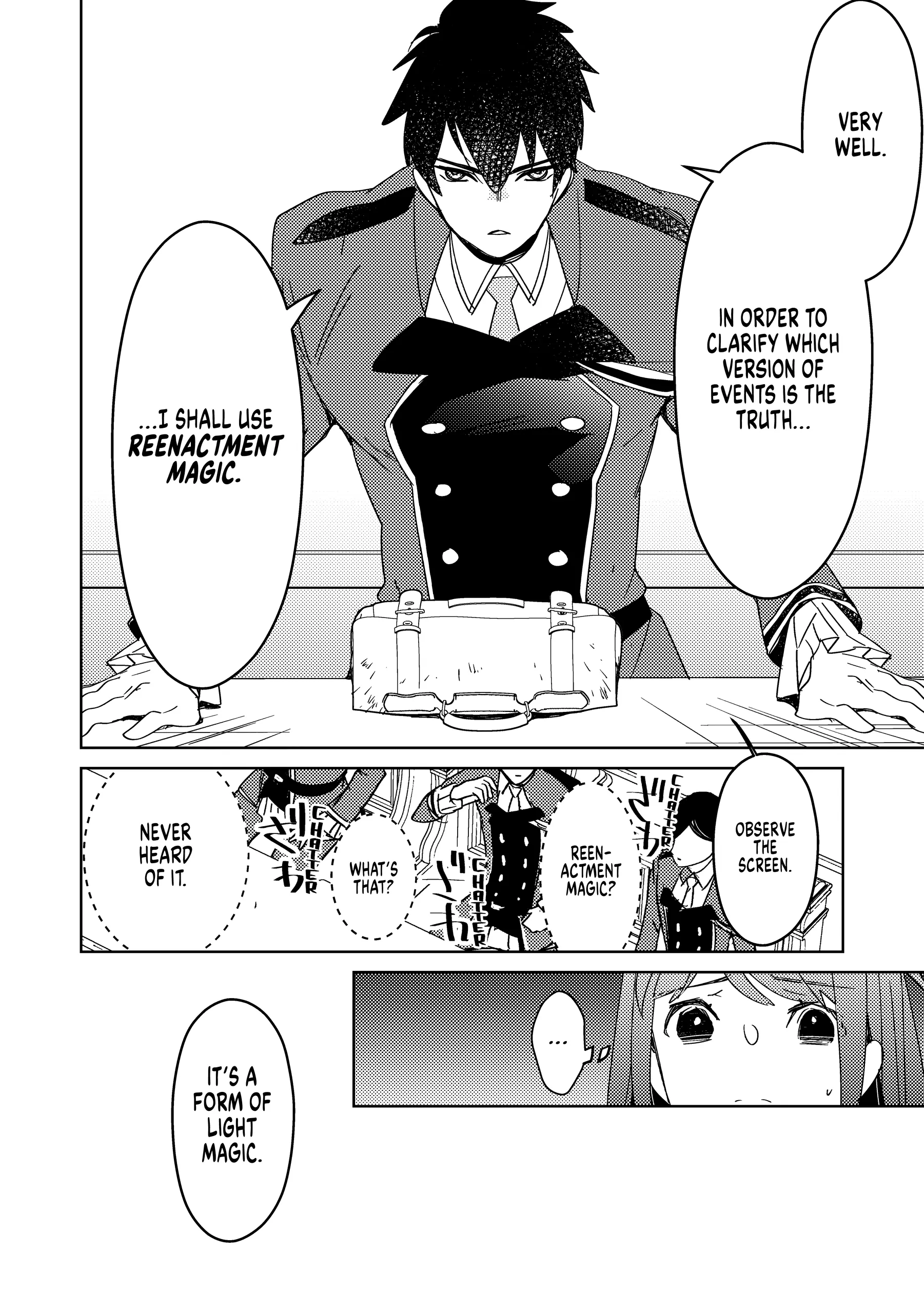 A Royal Rebound: Forget My Ex-Fiancé, I'm Being Pampered by the Prince! [Official] Chapter 6 - page 13