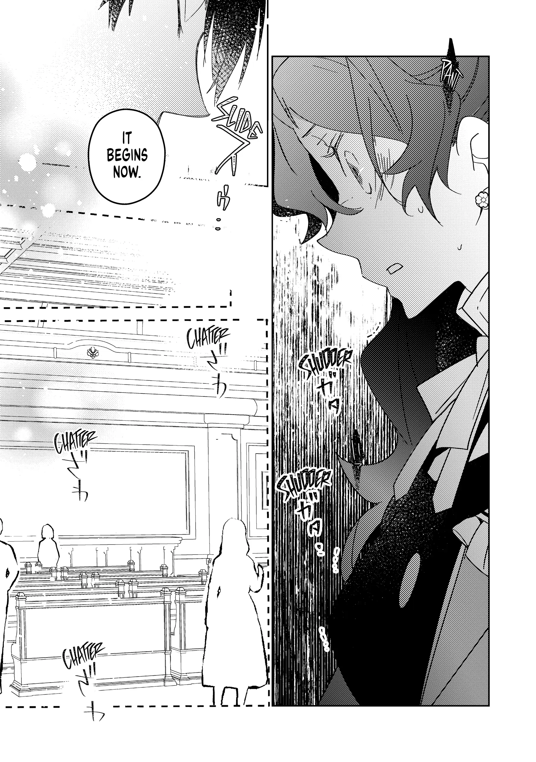 A Royal Rebound: Forget My Ex-Fiancé, I'm Being Pampered by the Prince! [Official] Chapter 6 - page 18