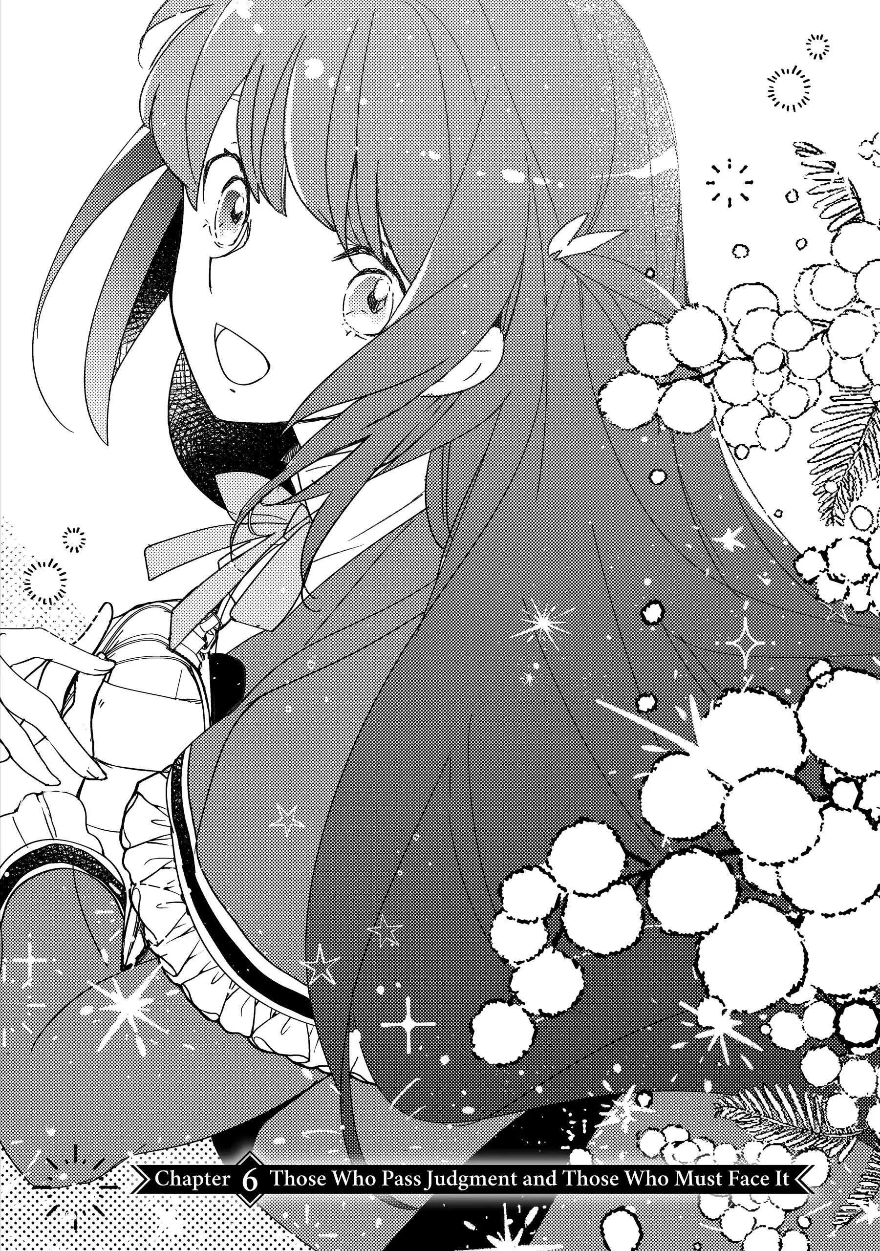 A Royal Rebound: Forget My Ex-Fiancé, I'm Being Pampered by the Prince! [Official] Chapter 6 - page 5