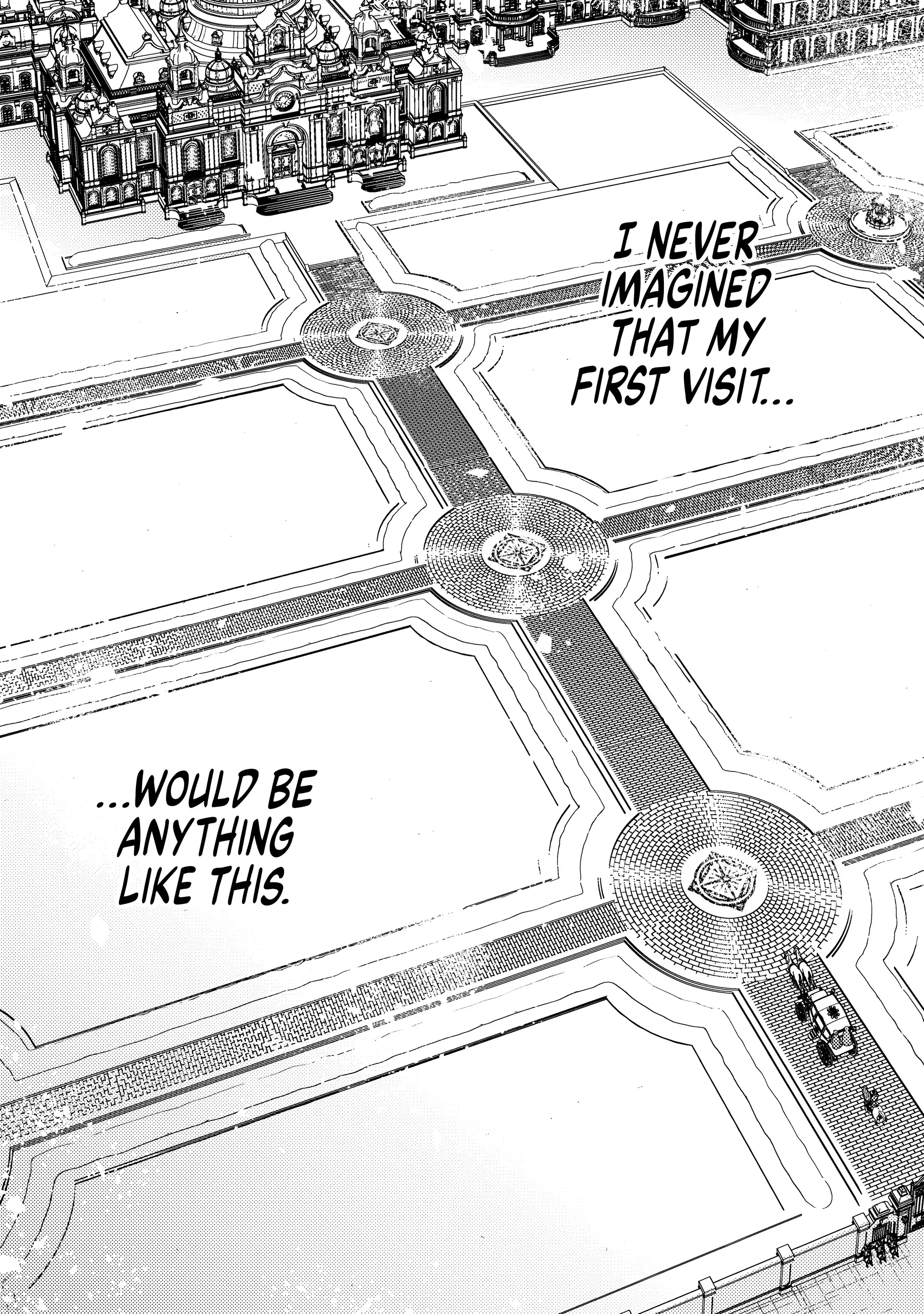 A Royal Rebound: Forget My Ex-Fiancé, I'm Being Pampered by the Prince! [Official] Chapter 7 - page 2