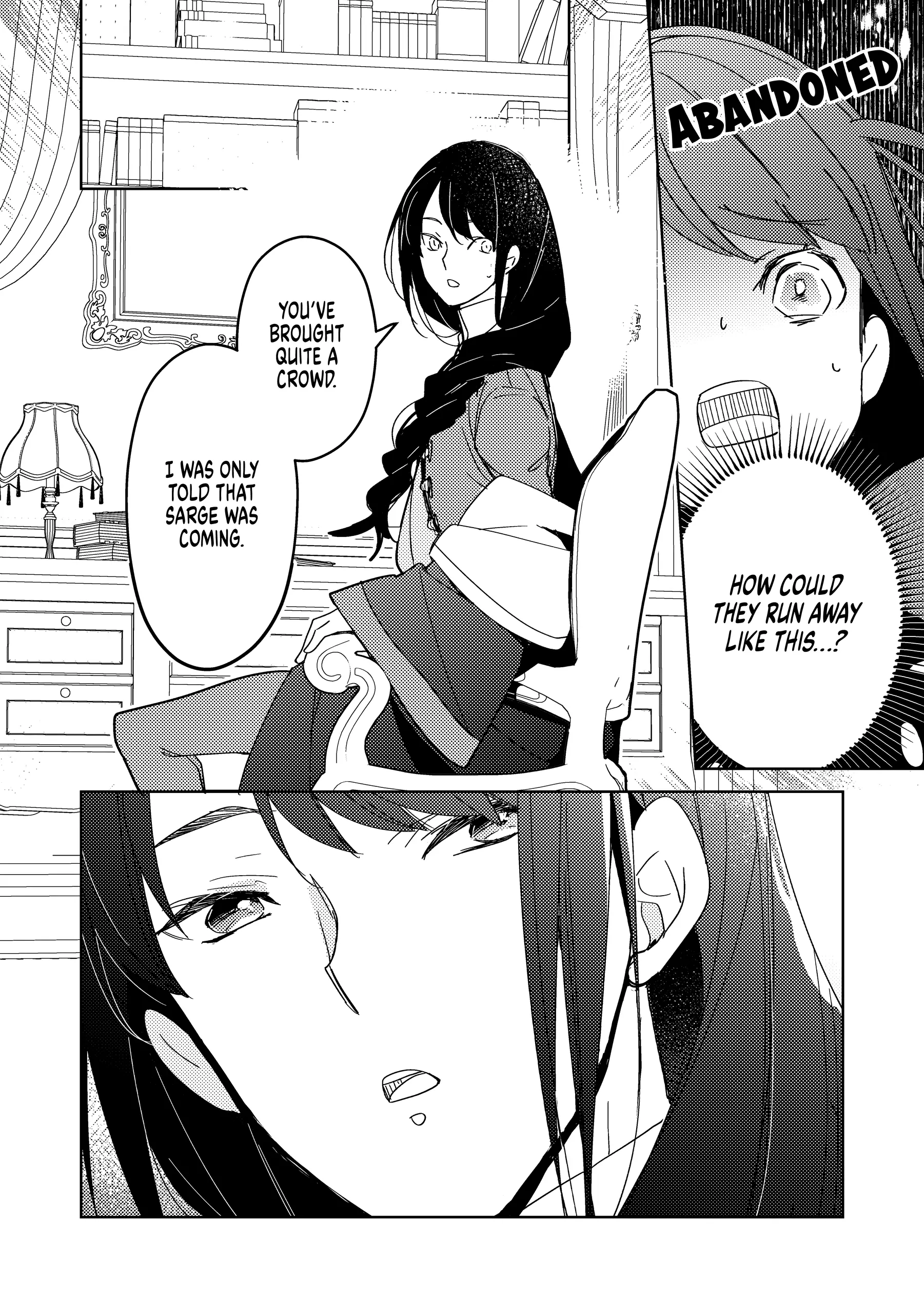 A Royal Rebound: Forget My Ex-Fiancé, I'm Being Pampered by the Prince! [Official] Chapter 7 - page 24