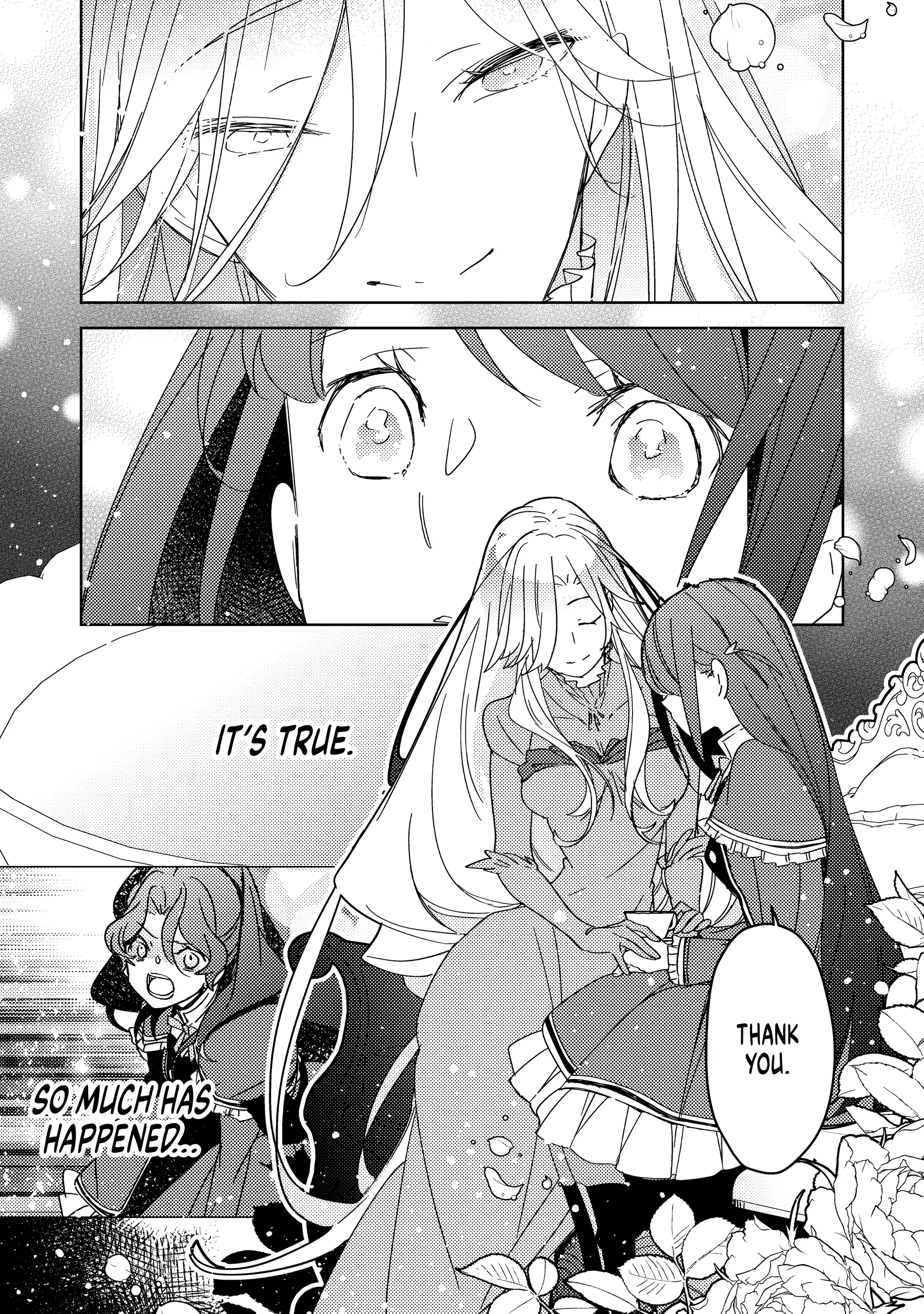 A Royal Rebound: Forget My Ex-Fiancé, I'm Being Pampered by the Prince! [Official] Chapter 8 - page 15