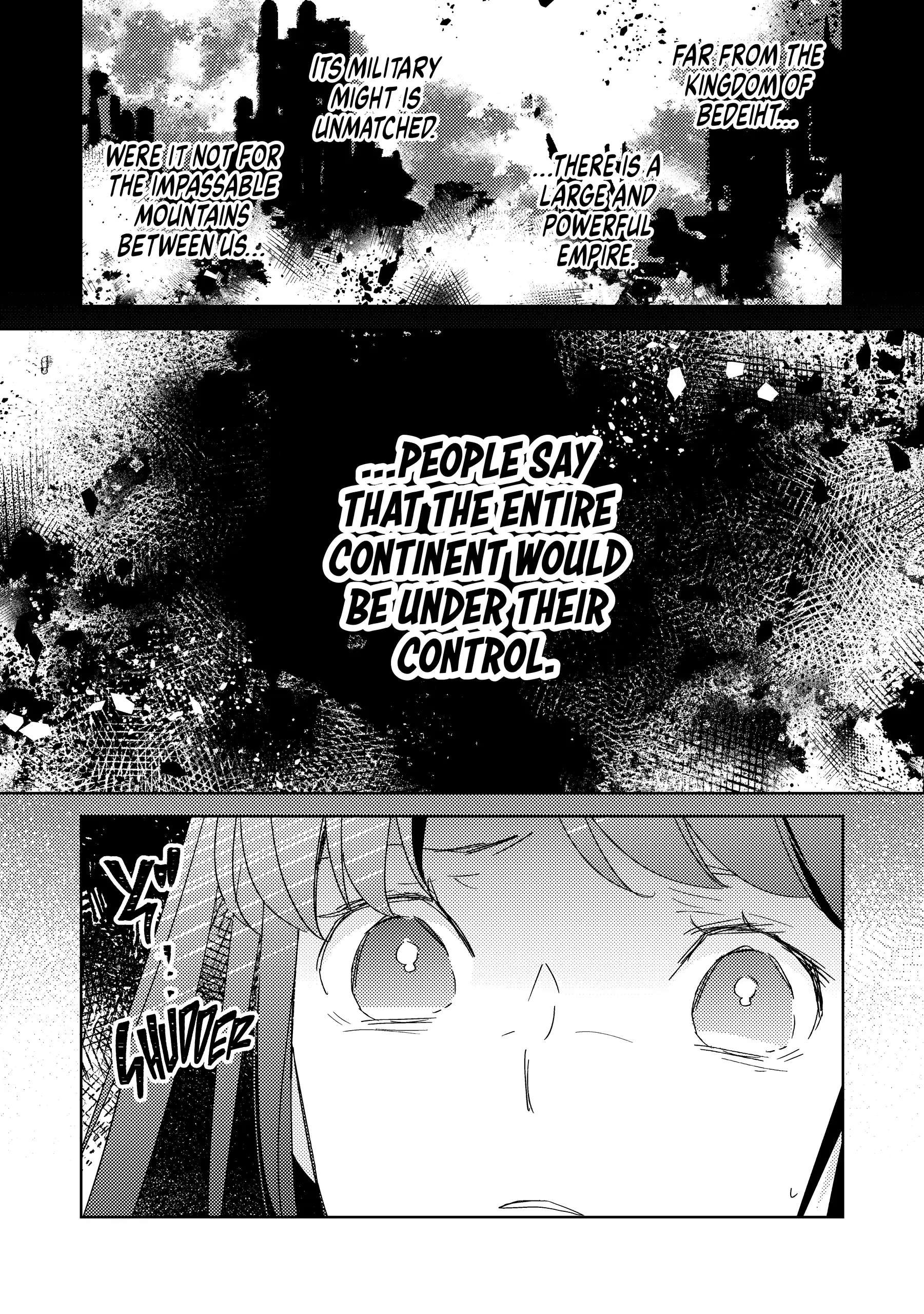 A Royal Rebound: Forget My Ex-Fiancé, I'm Being Pampered by the Prince! [Official] Chapter 8 - page 23