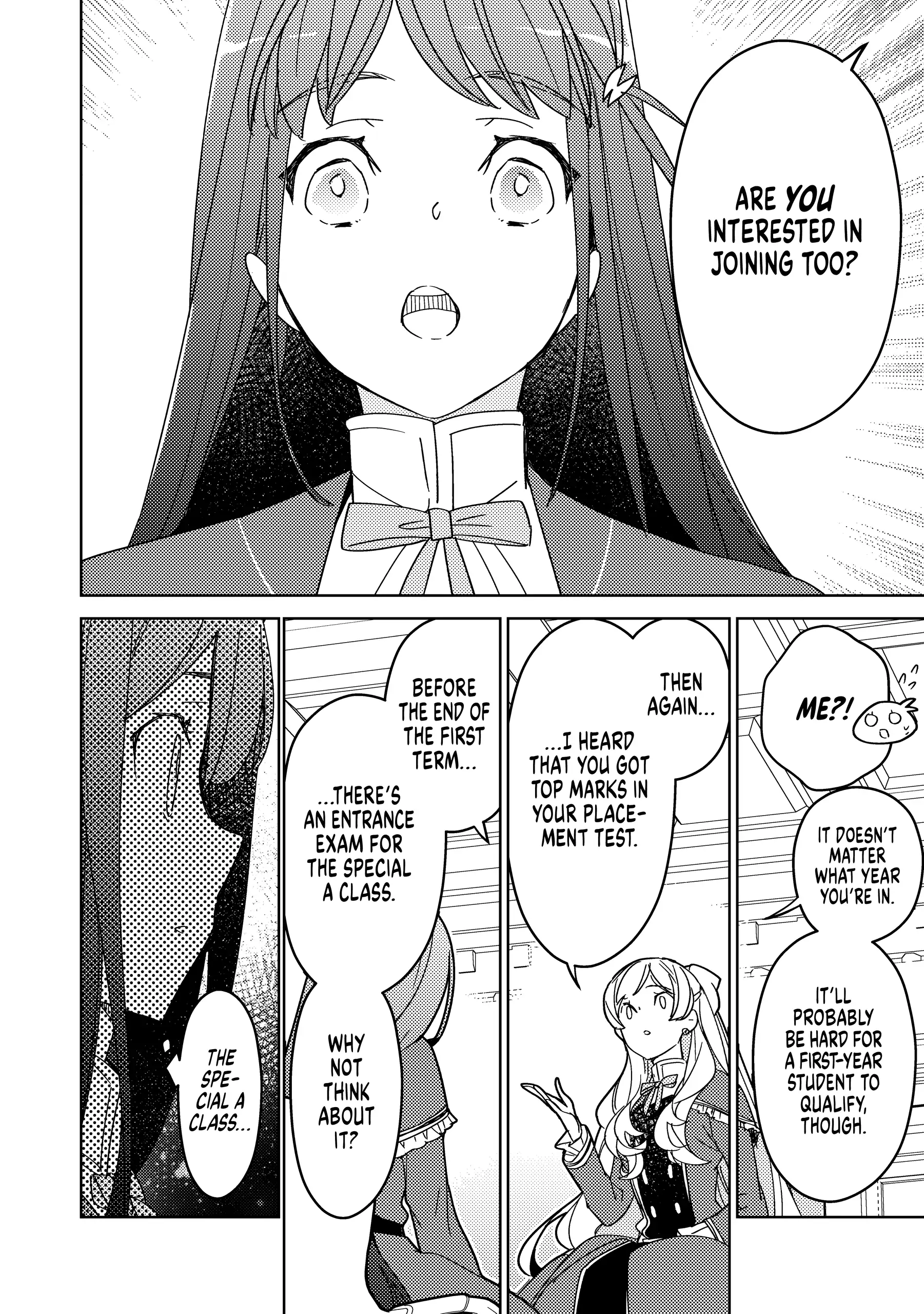 A Royal Rebound: Forget My Ex-Fiancé, I'm Being Pampered by the Prince! [Official] Chapter 9 - page 26