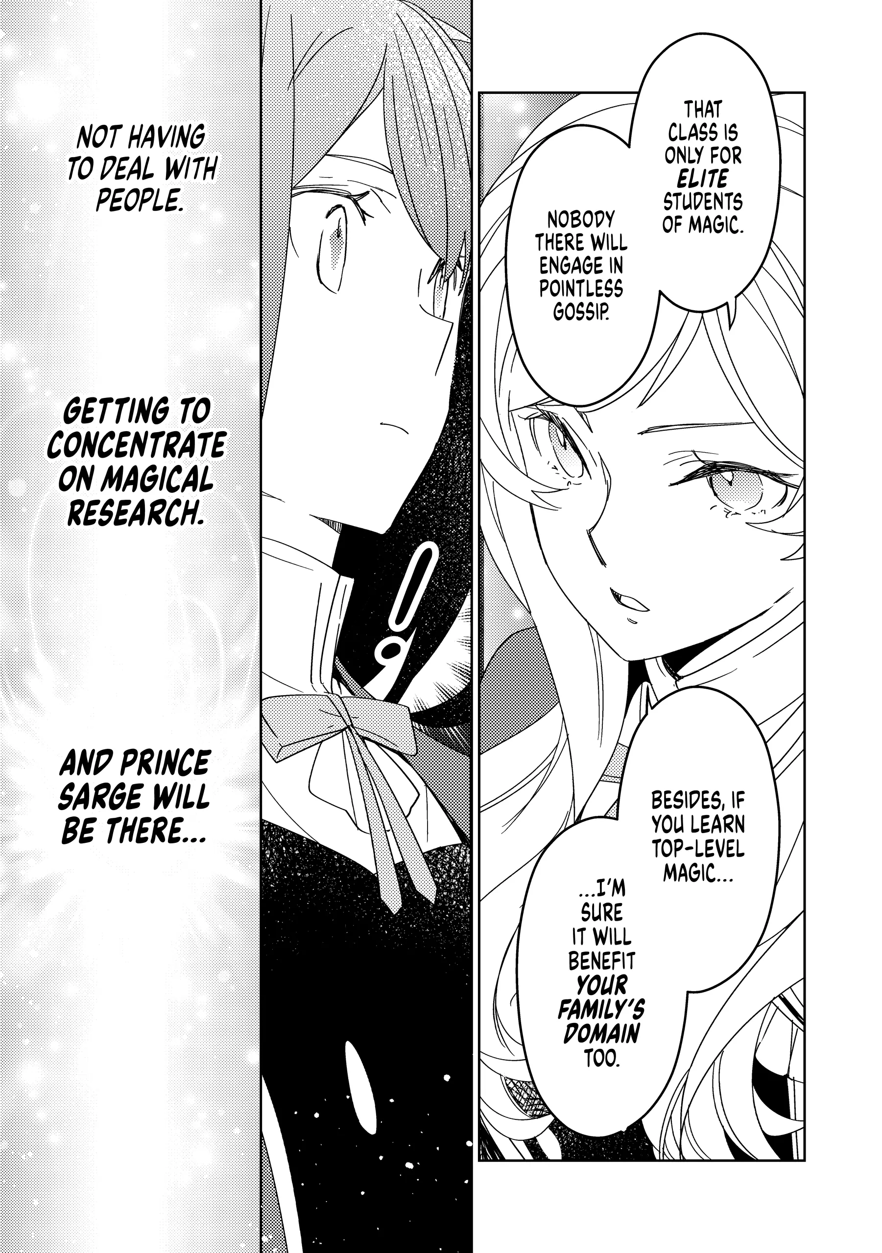 A Royal Rebound: Forget My Ex-Fiancé, I'm Being Pampered by the Prince! [Official] Chapter 9 - page 27