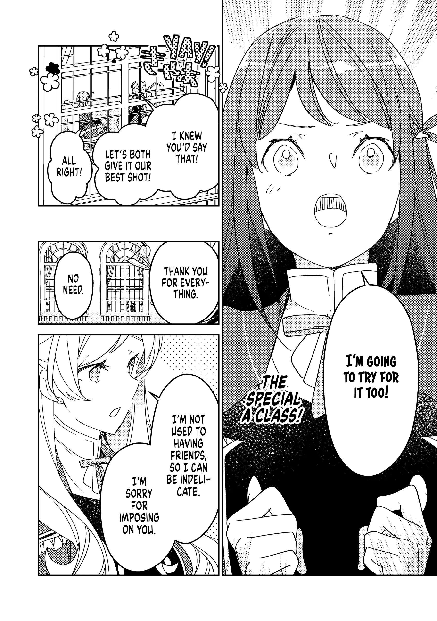 A Royal Rebound: Forget My Ex-Fiancé, I'm Being Pampered by the Prince! [Official] Chapter 9 - page 28