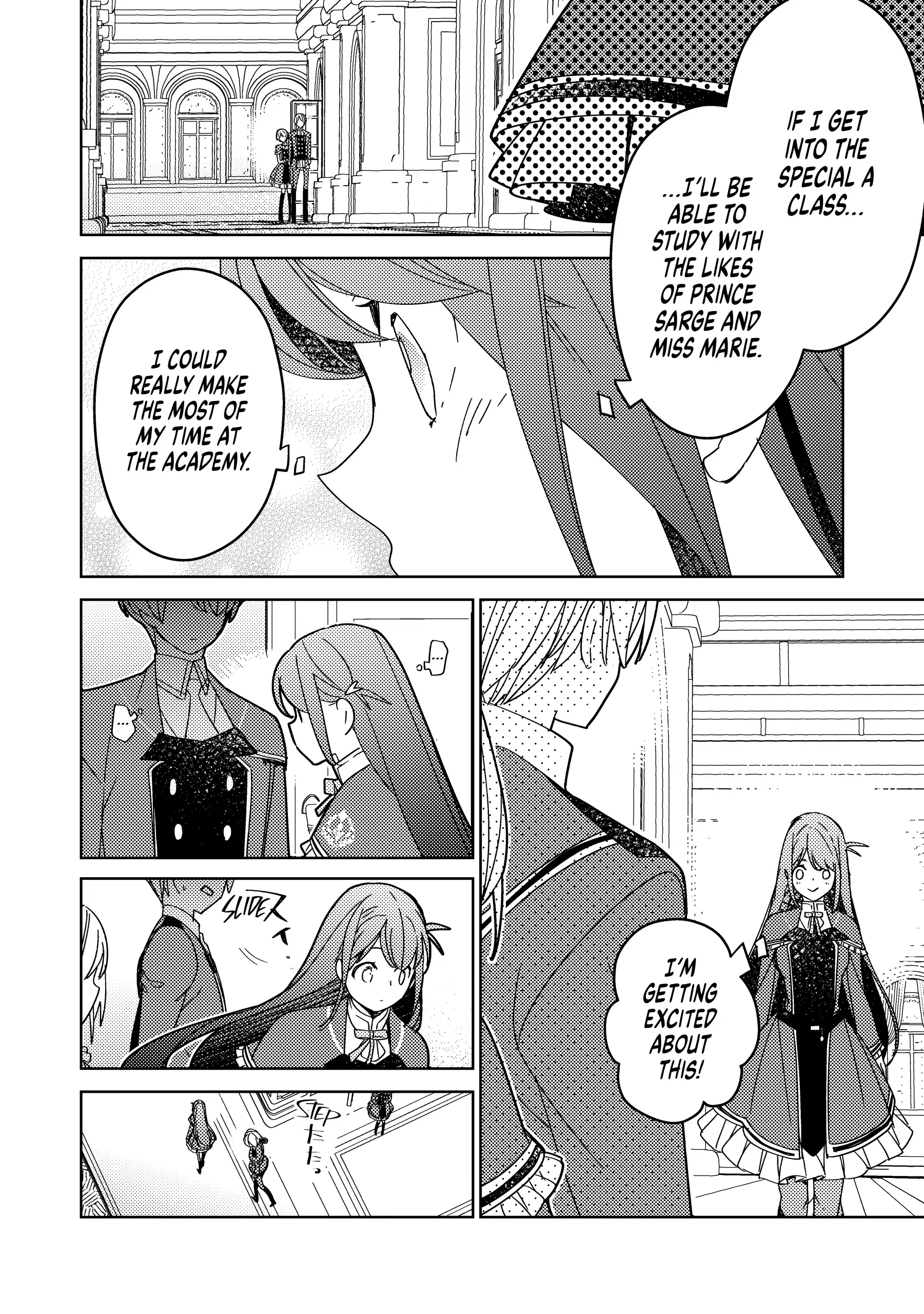 A Royal Rebound: Forget My Ex-Fiancé, I'm Being Pampered by the Prince! [Official] Chapter 9 - page 30