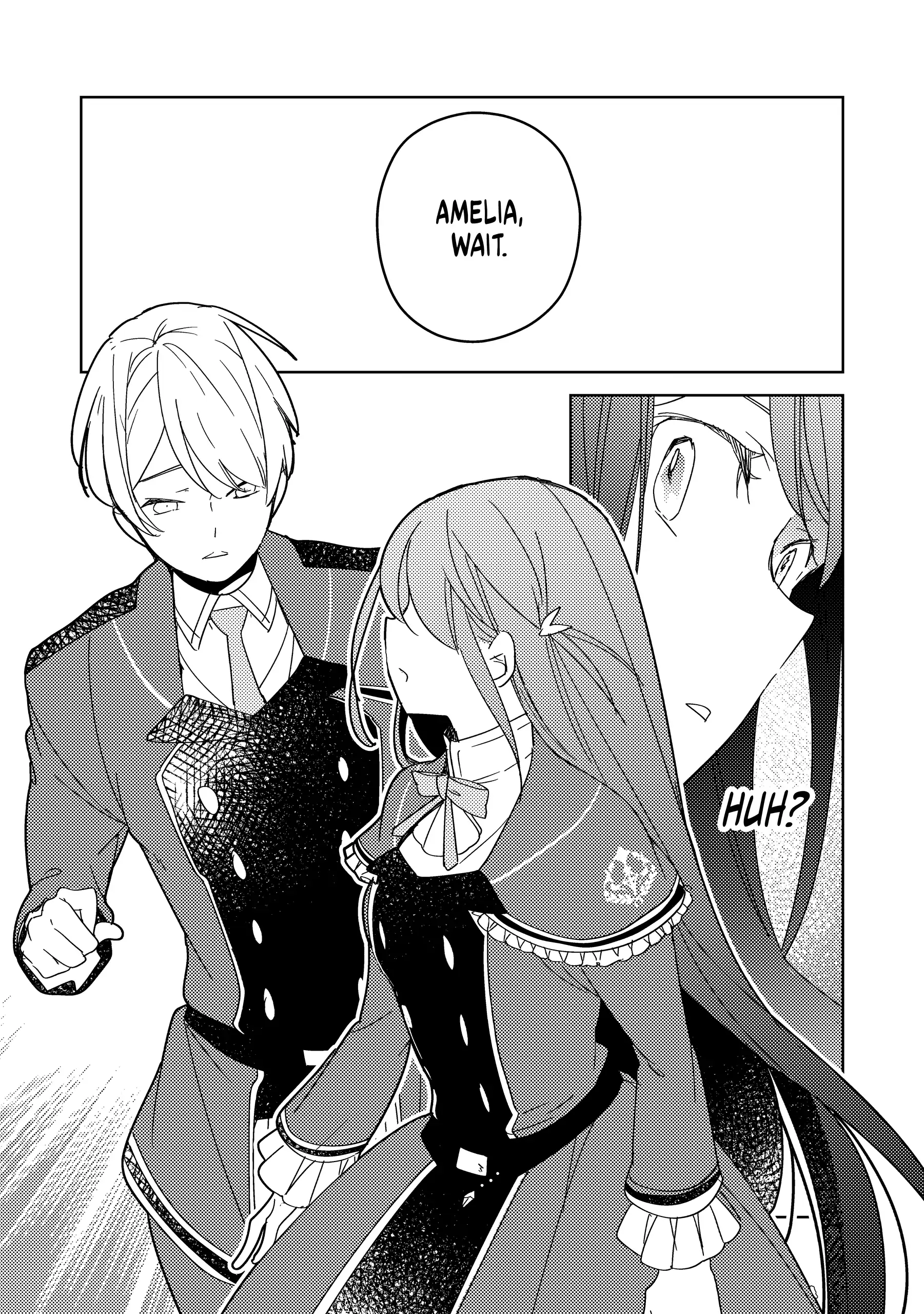 A Royal Rebound: Forget My Ex-Fiancé, I'm Being Pampered by the Prince! [Official] Chapter 9 - page 31