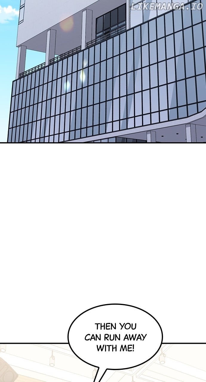 Our Night Shift Chapter 41 - page 3
