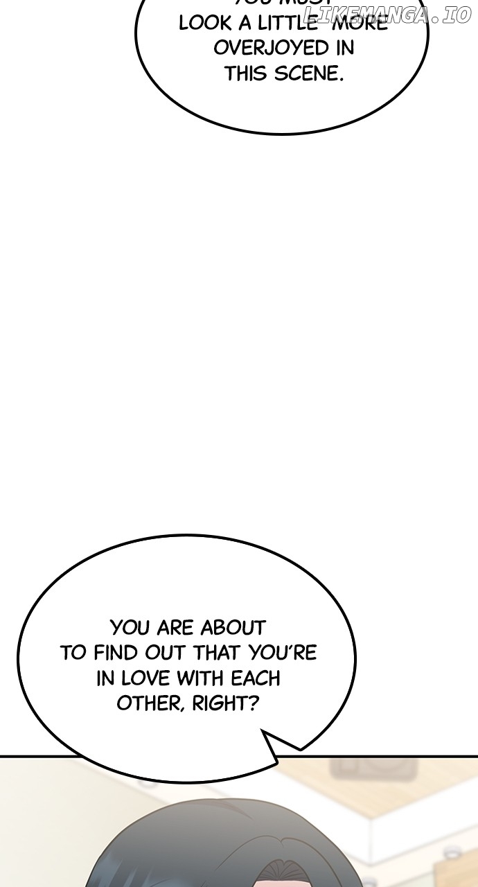 Our Night Shift Chapter 41 - page 6