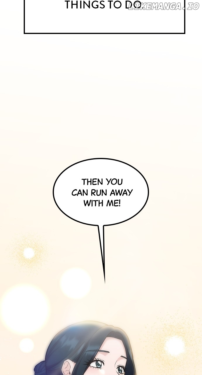Our Night Shift Chapter 41 - page 13