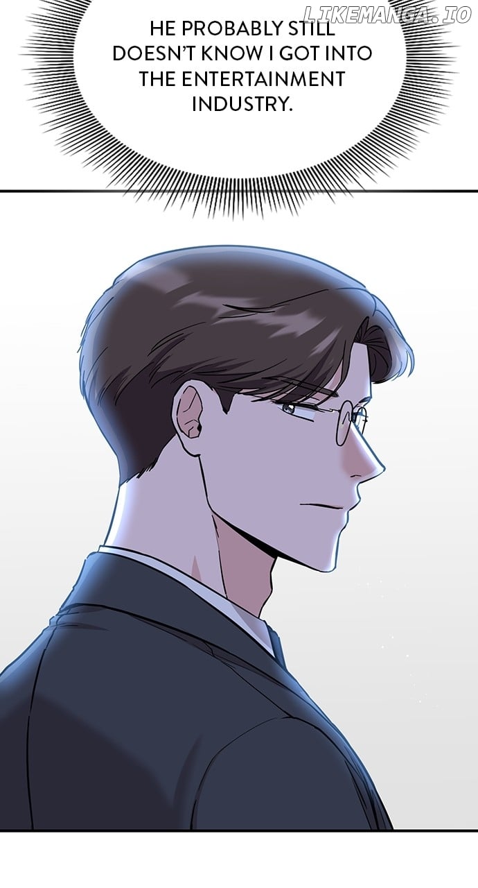 Our Night Shift Chapter 41 - page 25