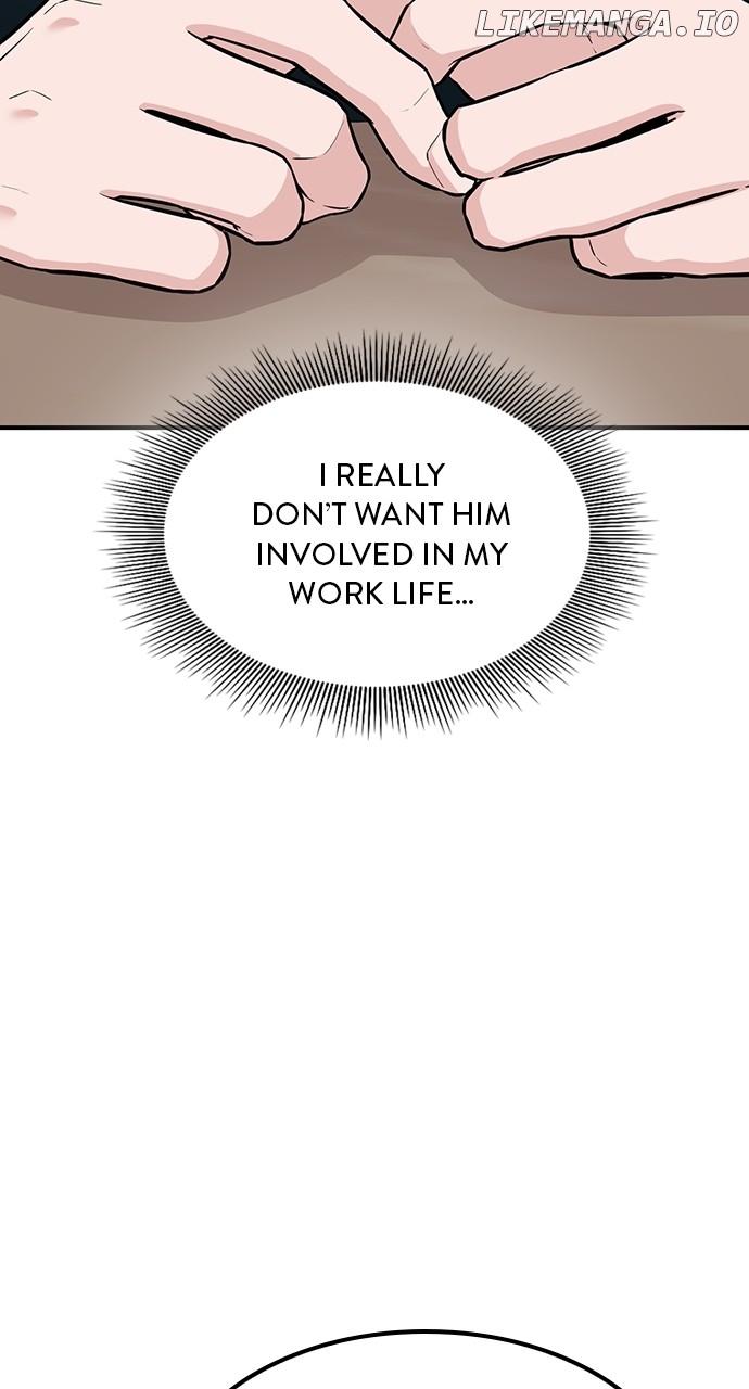 Our Night Shift Chapter 41 - page 28