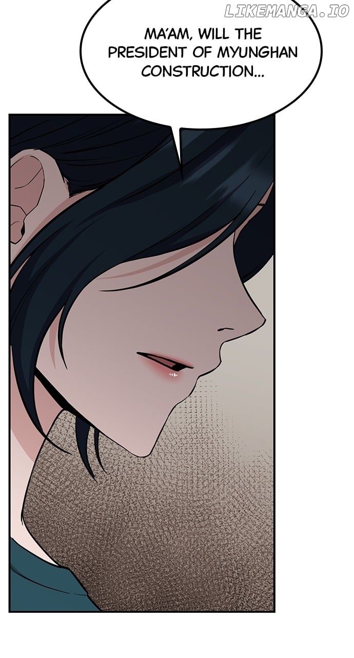Our Night Shift Chapter 41 - page 29