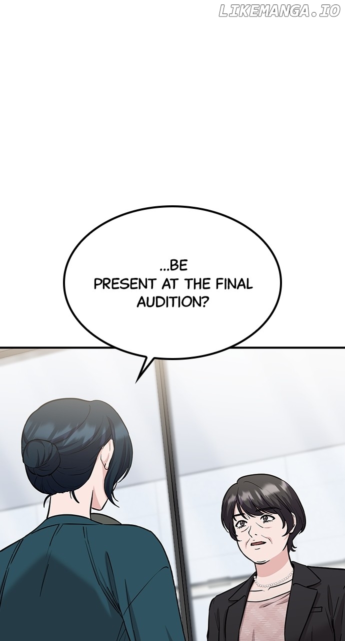 Our Night Shift Chapter 41 - page 30