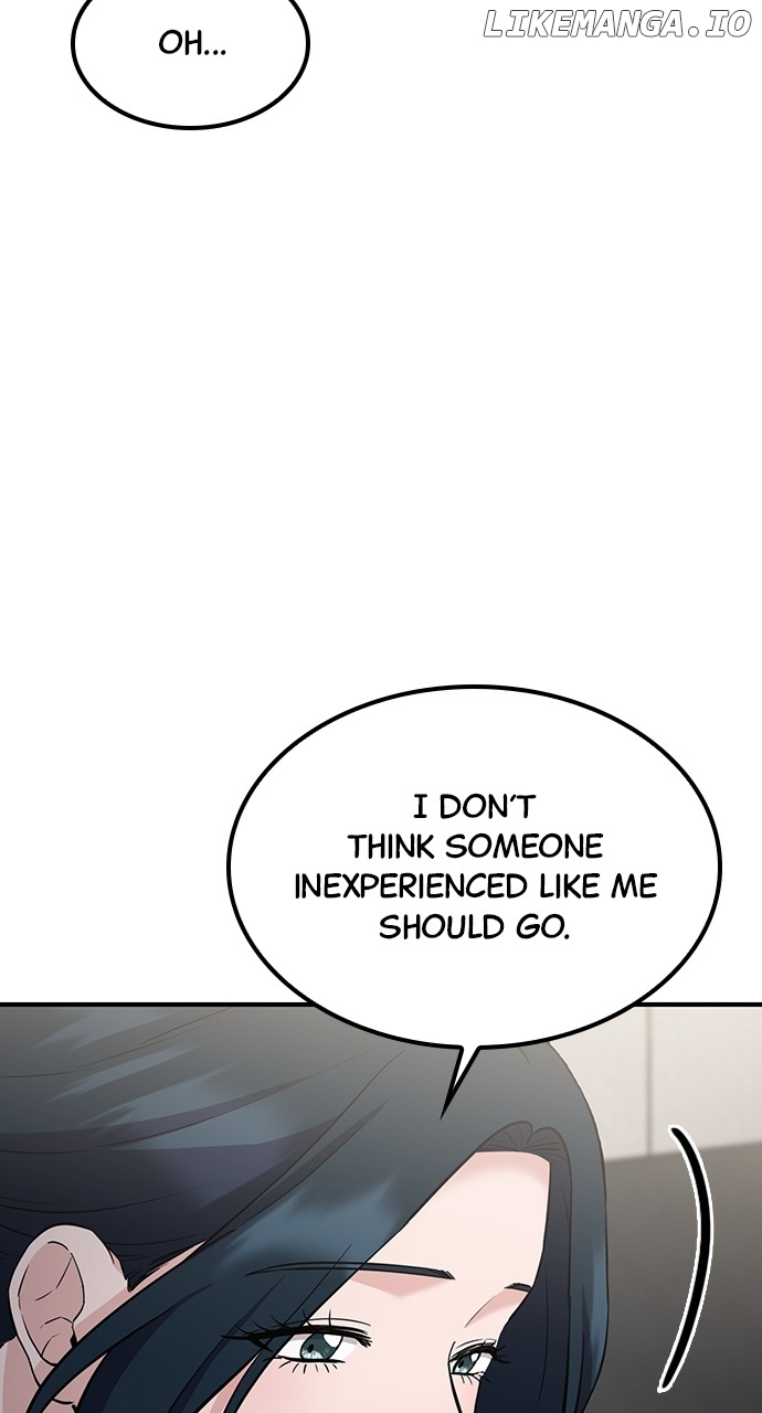 Our Night Shift Chapter 41 - page 33