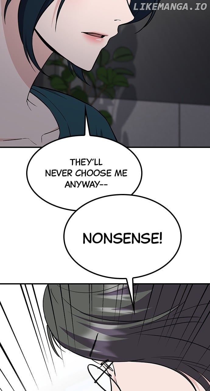 Our Night Shift Chapter 41 - page 34