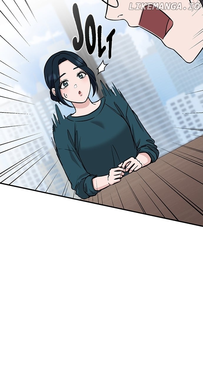 Our Night Shift Chapter 41 - page 35
