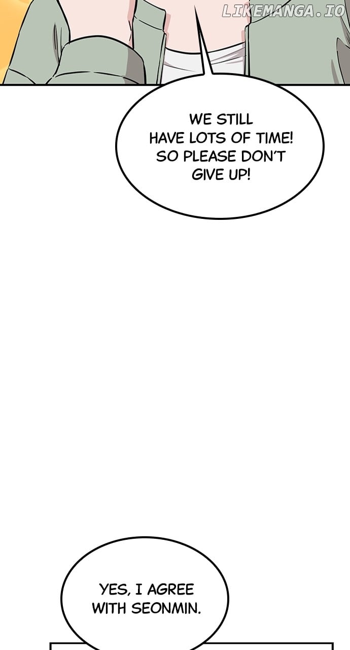 Our Night Shift Chapter 41 - page 38