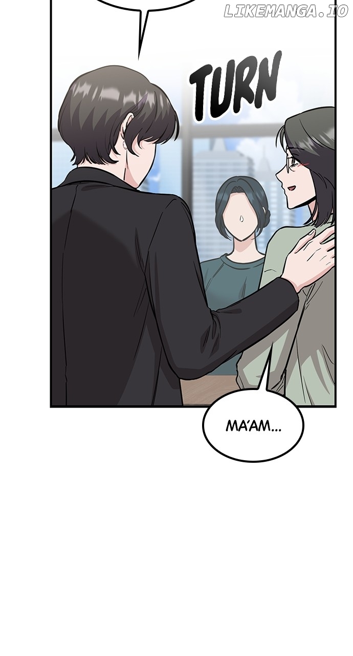 Our Night Shift Chapter 41 - page 39