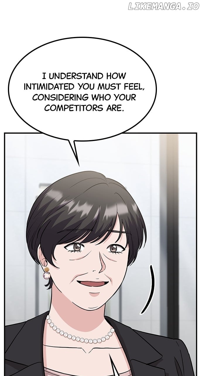 Our Night Shift Chapter 41 - page 40