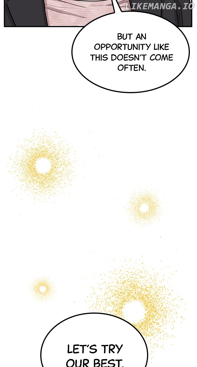 Our Night Shift Chapter 41 - page 41