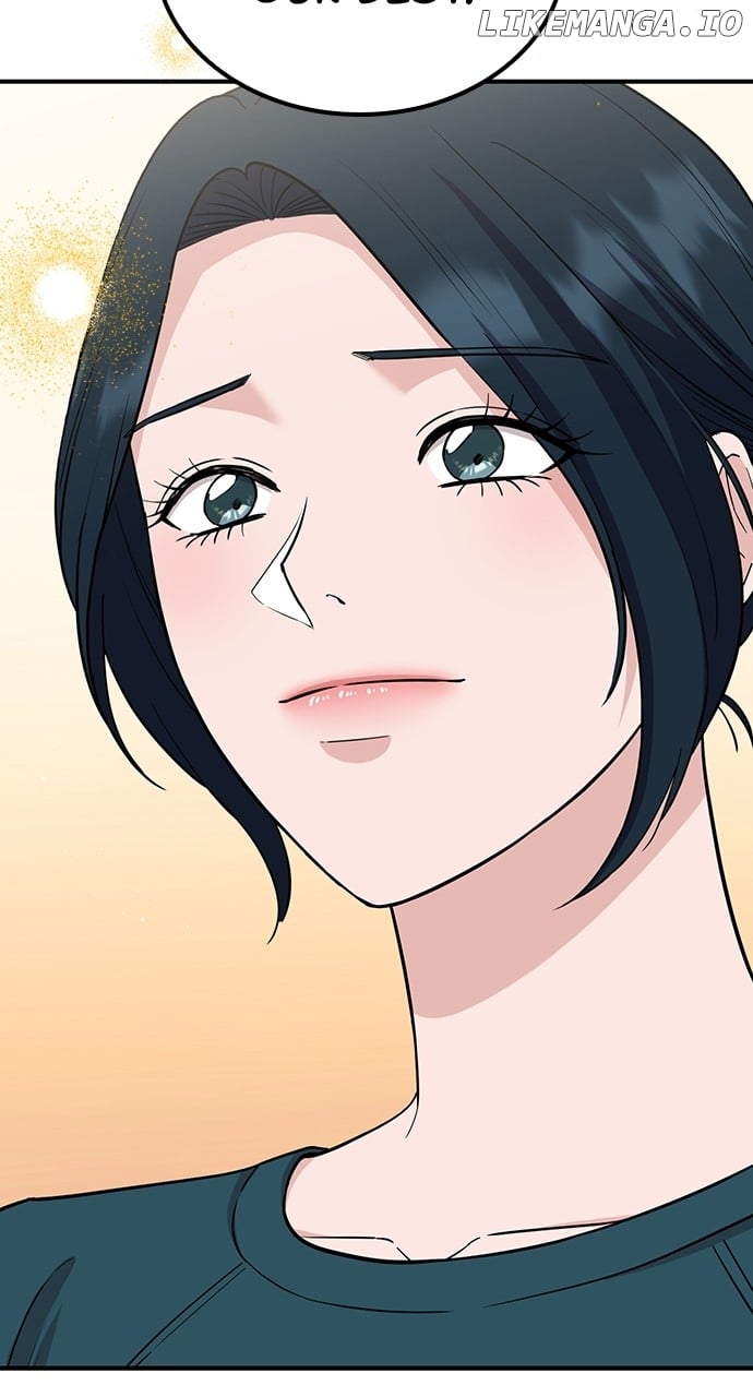 Our Night Shift Chapter 41 - page 42