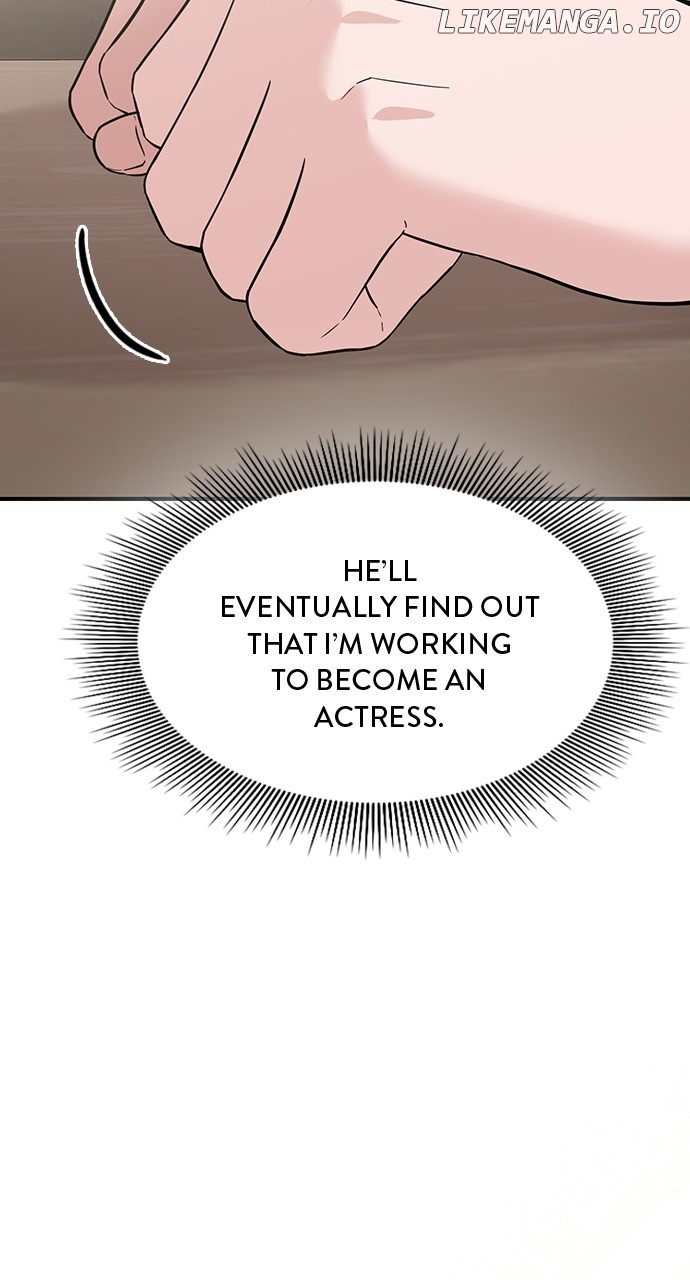 Our Night Shift Chapter 41 - page 44