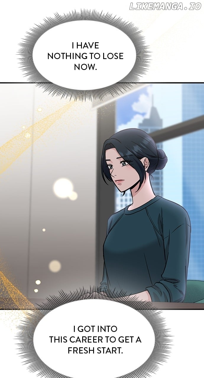 Our Night Shift Chapter 41 - page 45