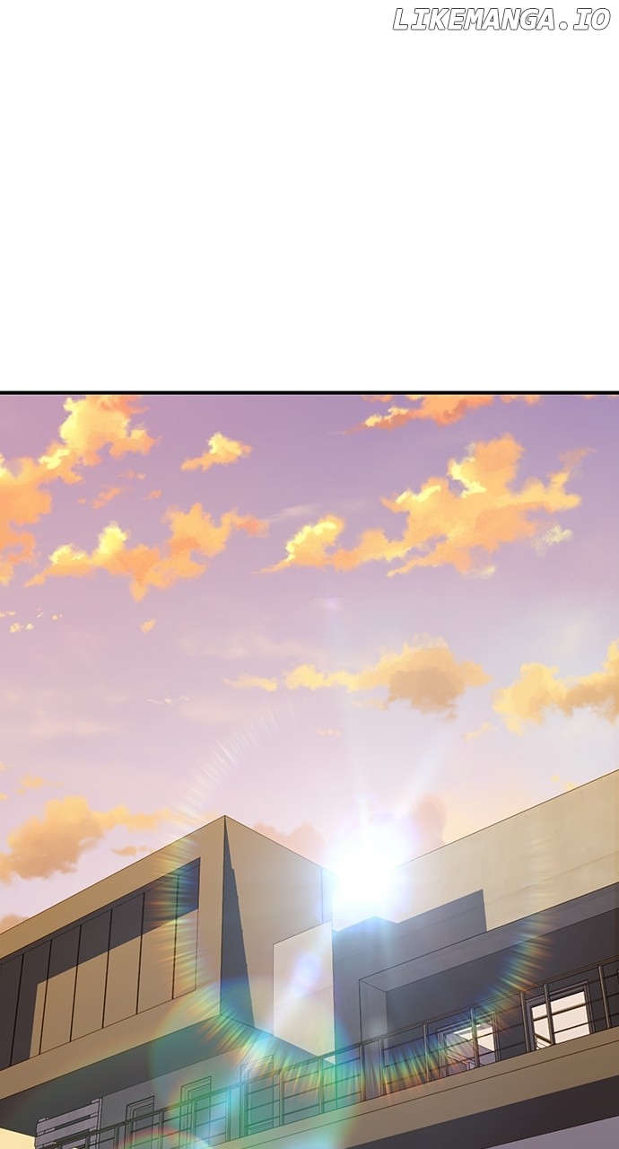 Our Night Shift Chapter 41 - page 49