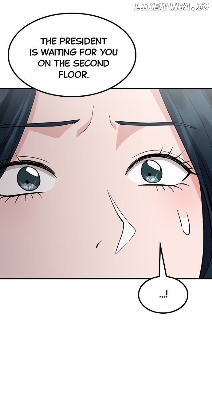 Our Night Shift Chapter 41 - page 52