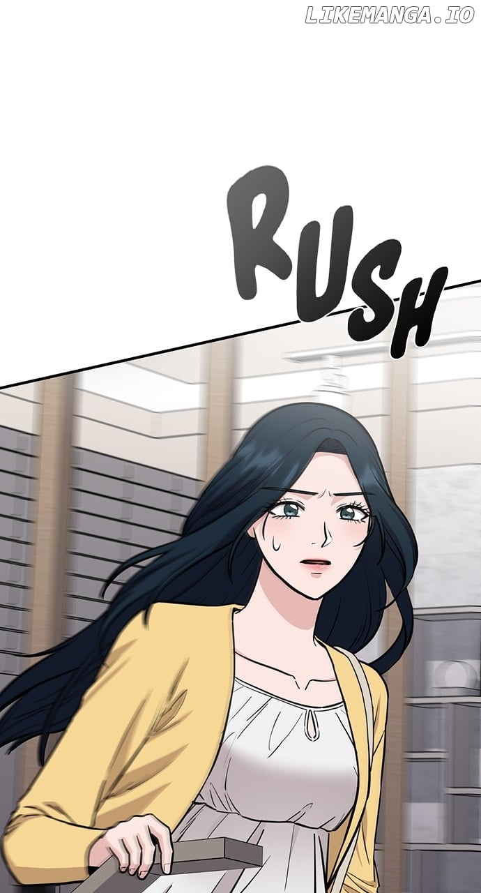 Our Night Shift Chapter 41 - page 54