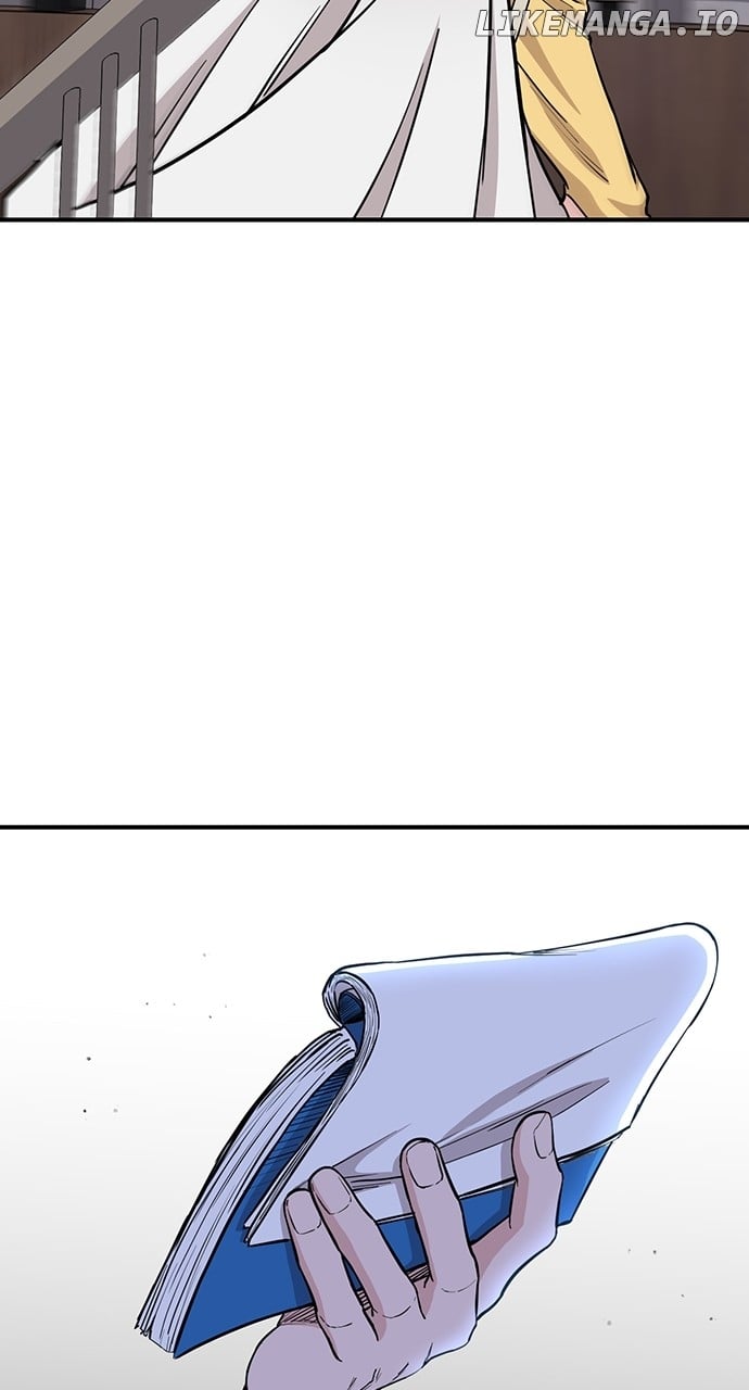 Our Night Shift Chapter 41 - page 55