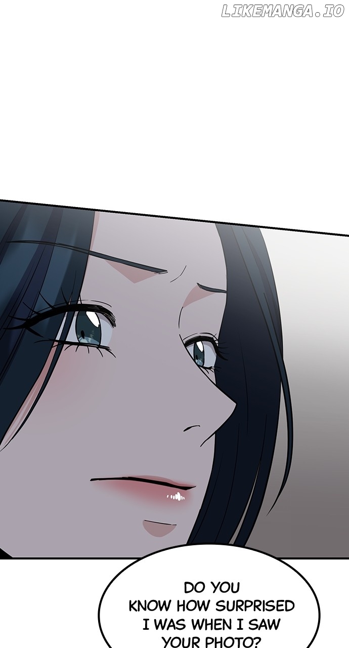 Our Night Shift Chapter 41 - page 58