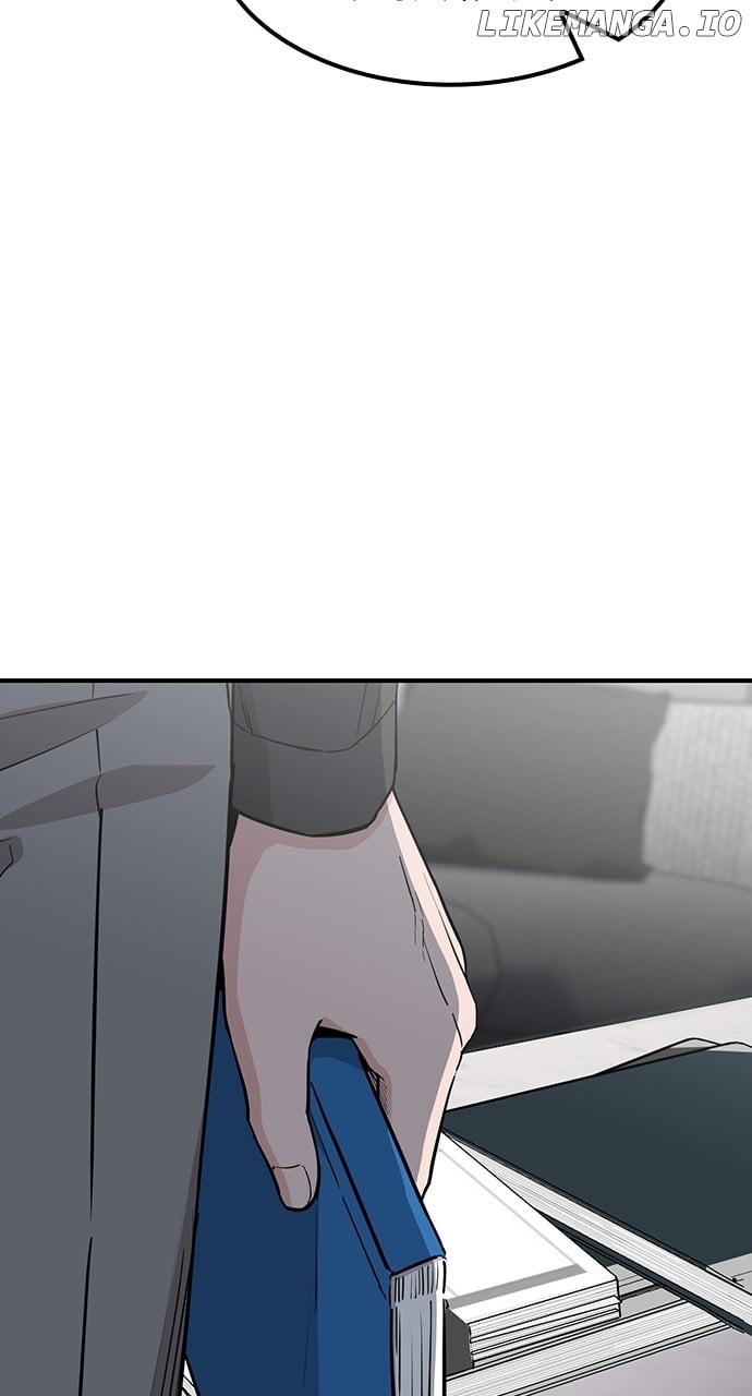 Our Night Shift Chapter 41 - page 59