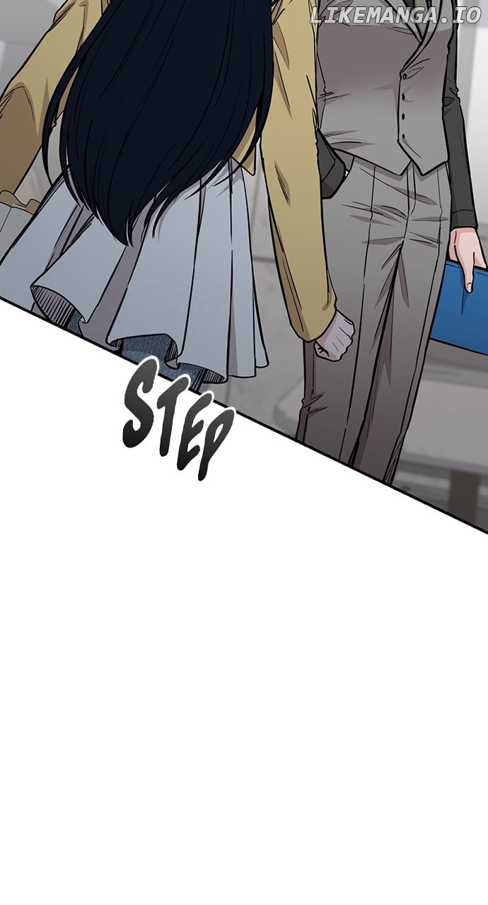 Our Night Shift Chapter 41 - page 61