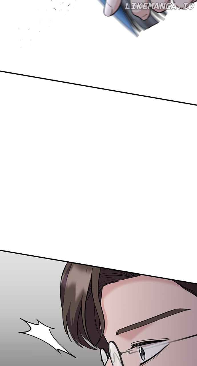 Our Night Shift Chapter 41 - page 63