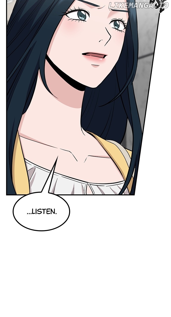Our Night Shift Chapter 41 - page 65