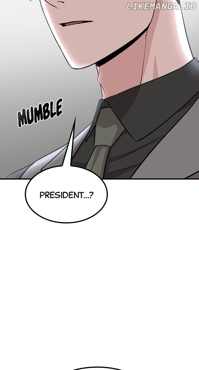 Our Night Shift Chapter 41 - page 68