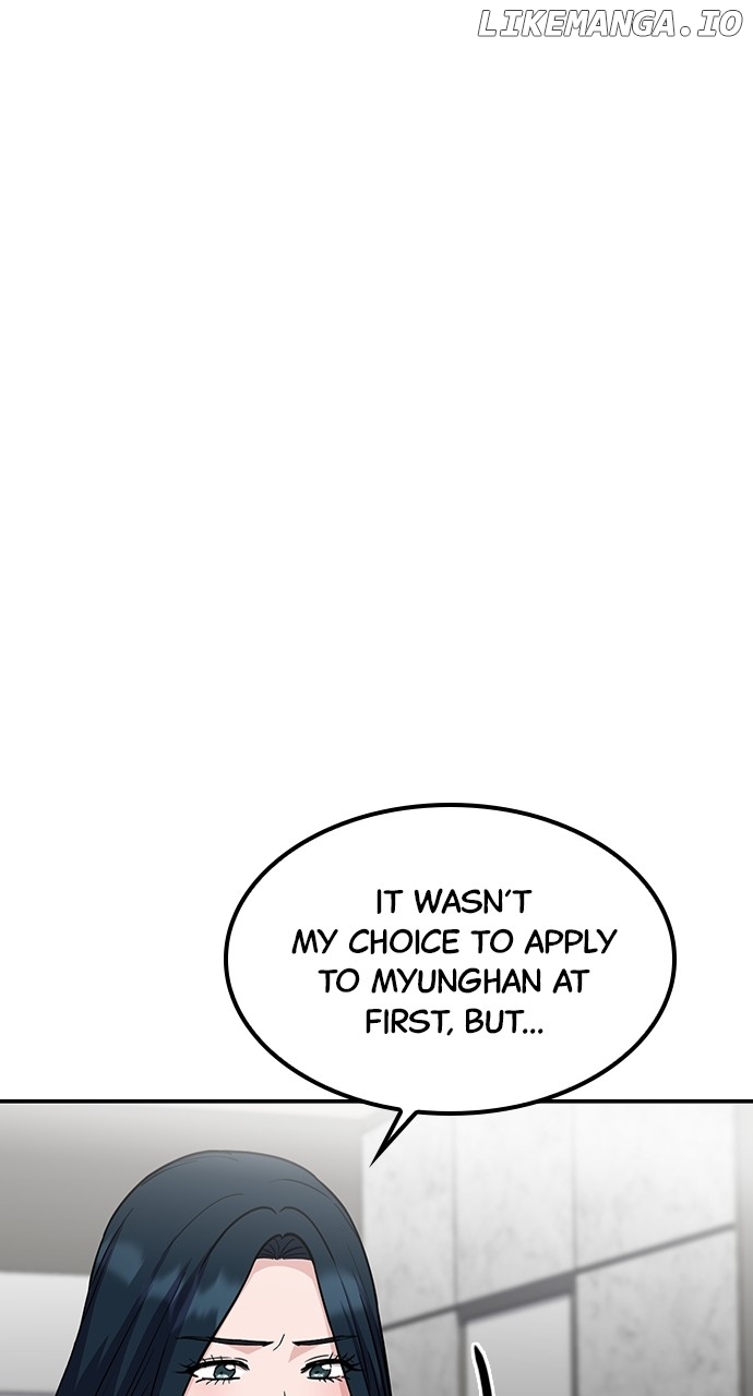 Our Night Shift Chapter 41 - page 70