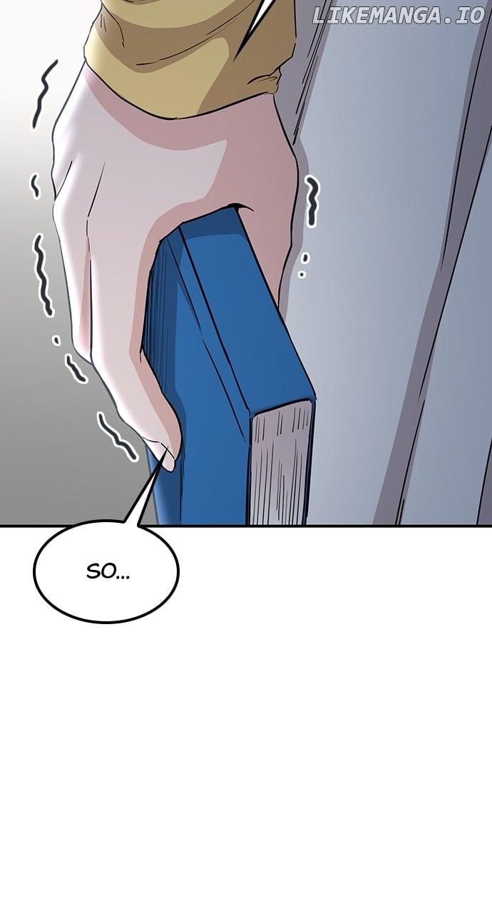 Our Night Shift Chapter 41 - page 72