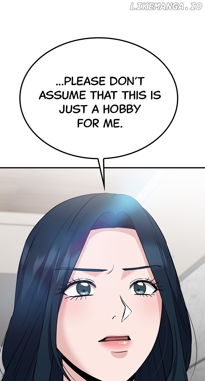 Our Night Shift Chapter 41 - page 73