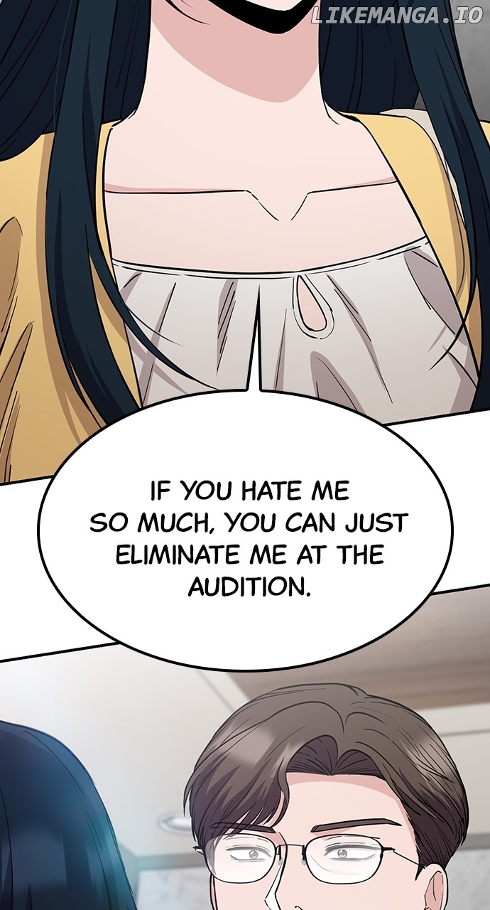 Our Night Shift Chapter 41 - page 74